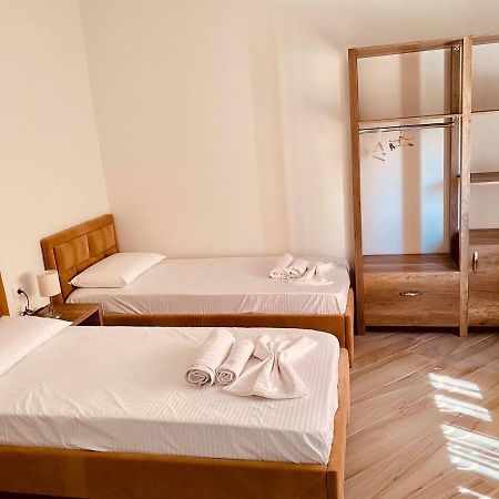 Elma Guest House Përmet Dış mekan fotoğraf