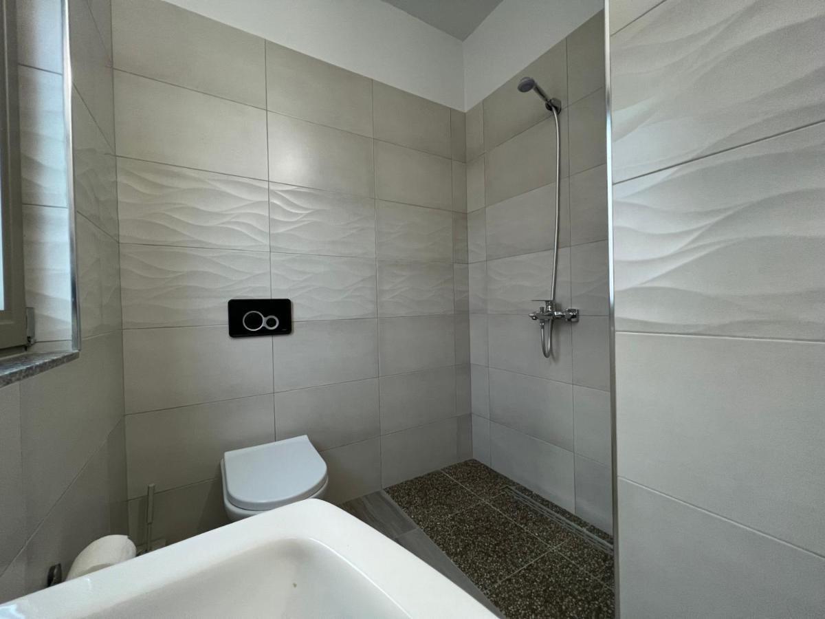 Elma Guest House Përmet Dış mekan fotoğraf
