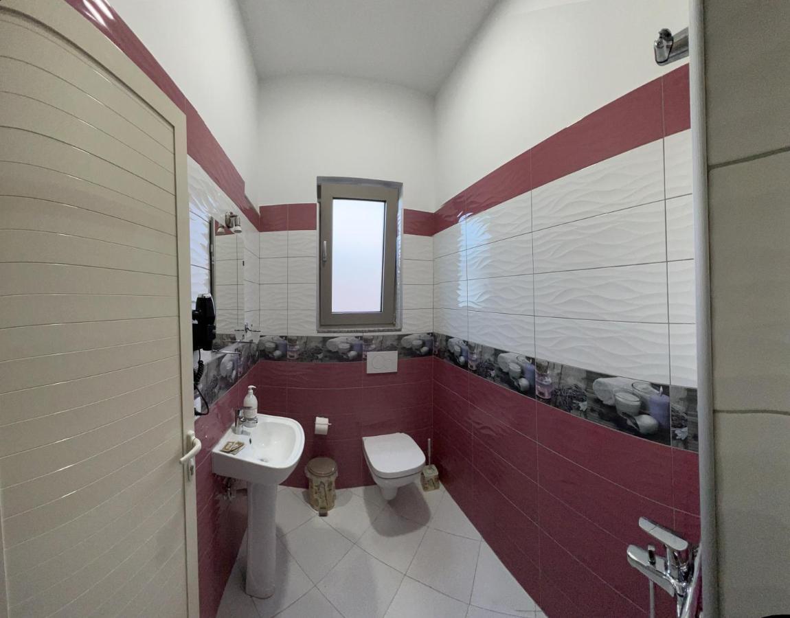 Elma Guest House Përmet Dış mekan fotoğraf