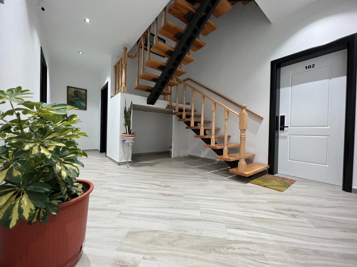 Elma Guest House Përmet Dış mekan fotoğraf