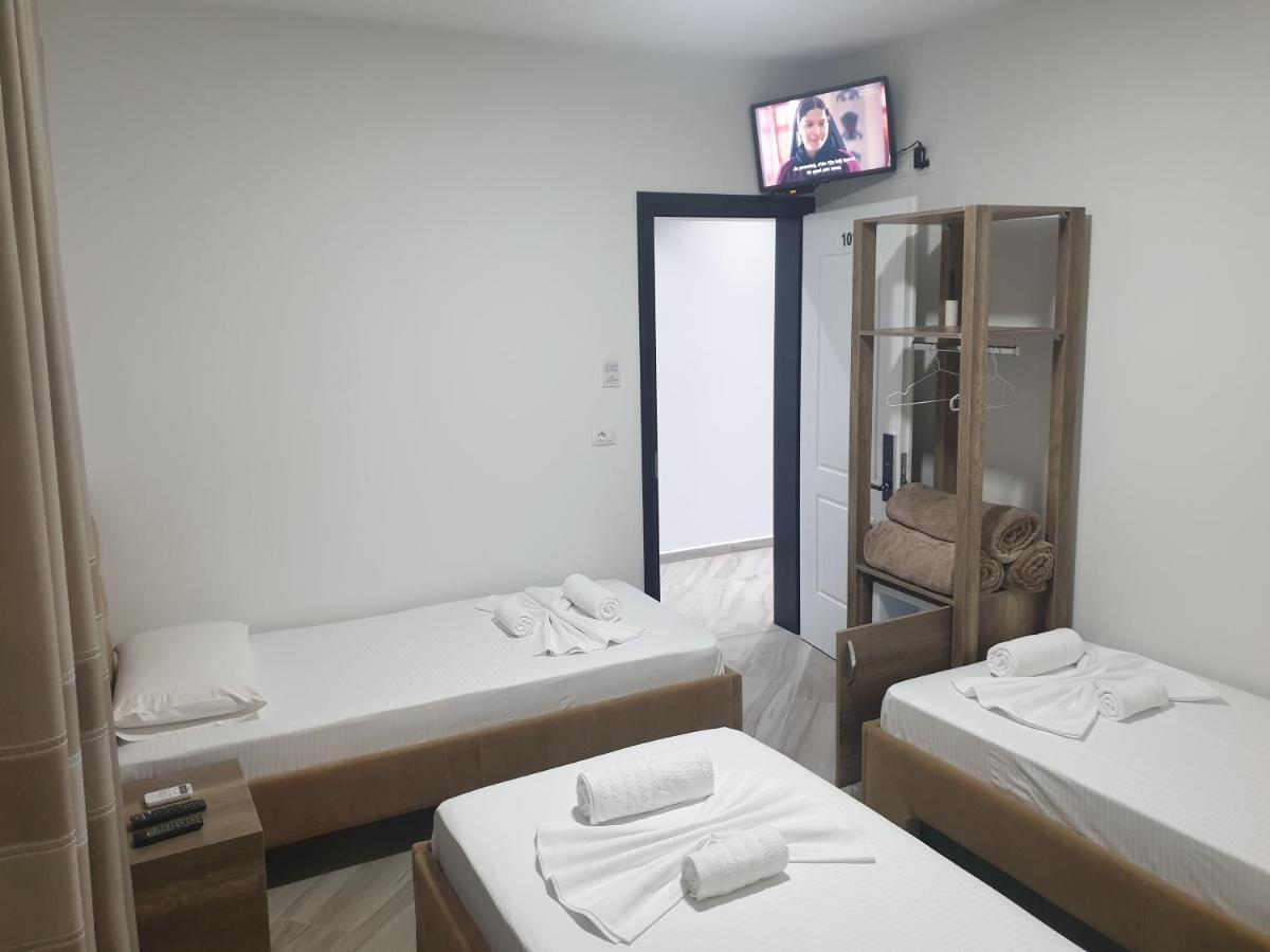 Elma Guest House Përmet Dış mekan fotoğraf