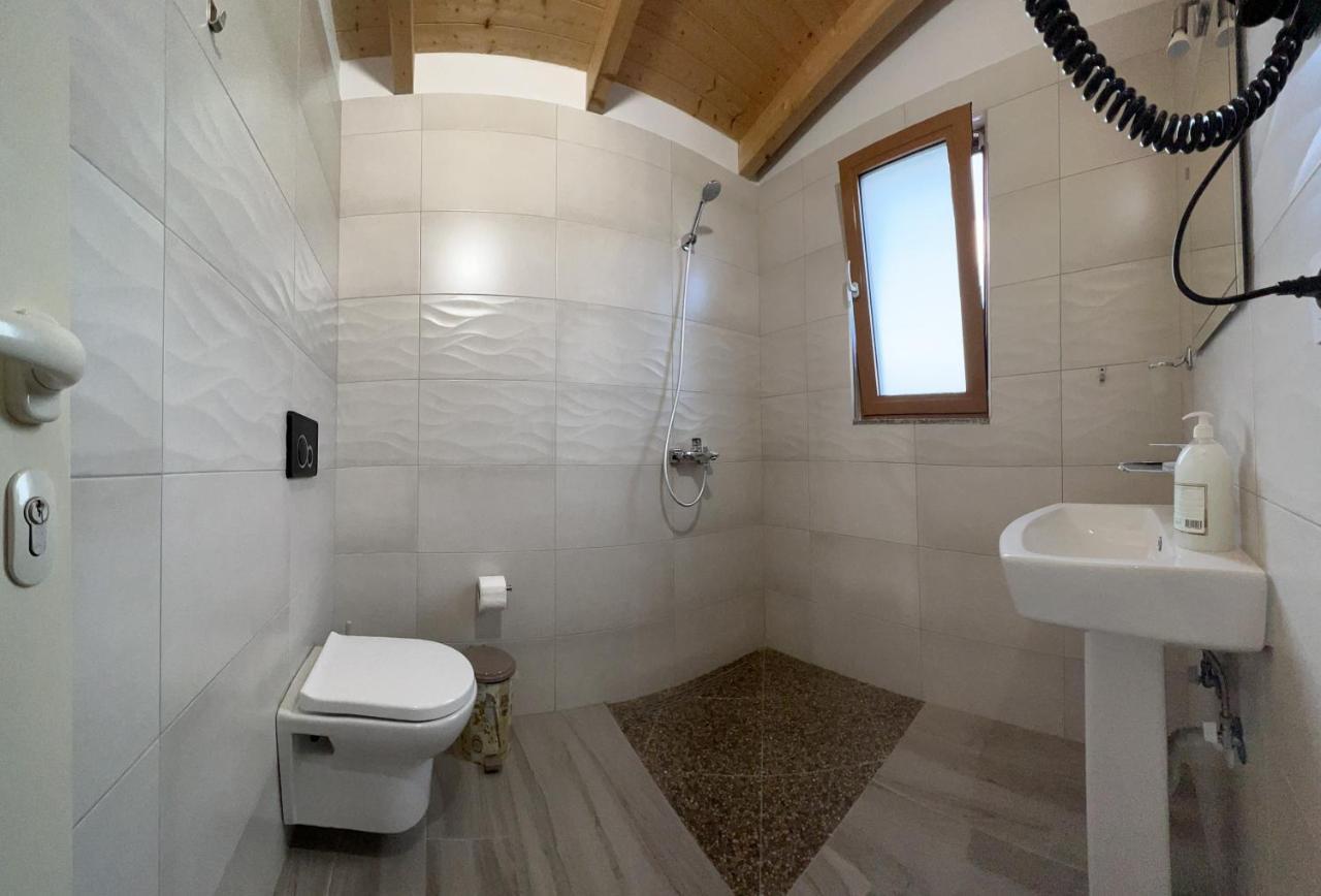 Elma Guest House Përmet Dış mekan fotoğraf