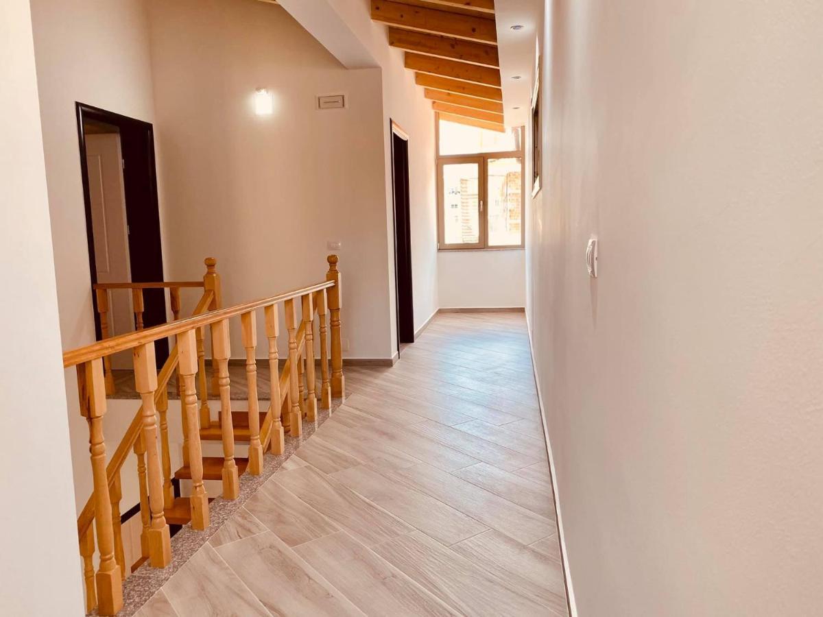 Elma Guest House Përmet Dış mekan fotoğraf